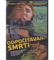 Odpočítávání smrti - DVD
