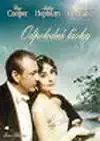 Odpolední láska - DVD plast