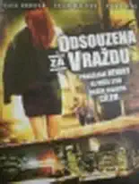 Odsouzena za vraždu - DVD