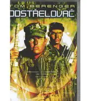 Odstřelovač- Tom Berenger - DVD
