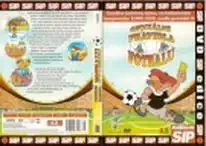 Oficiální pravidla fotbalu - DVD