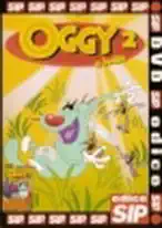 Oggy a švábi 2 - DVD