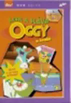 Oggy a švábi - Lesk a sláva - DVD