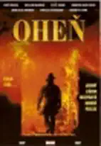Oheň - DVD
