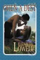Oheň a déšť - Elizabeth Lowell