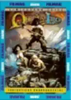 Oheň a led - DVD pošetka