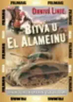 Ohnivá linie: Bitva u El Alameinu - DVD