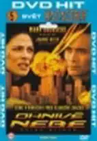 Ohnivé nebe - DVD
