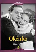 Okénko - digipack DVD