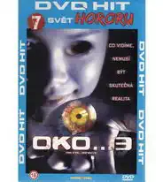 Oko ... 3 - DVD