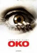 Oko - Jessica Alba - DVD