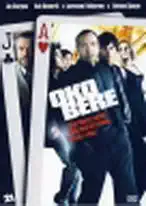 Oko bere - DVD