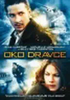 Oko dravce - DVD plast