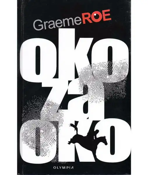 Oko za oko - Graeme Roe