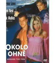 Okolo ohně - DVD