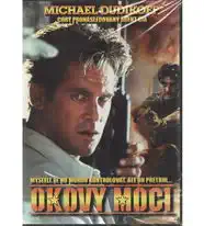 Okovy moci - DVD
