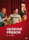 Okresní přebor 5. - 8. díl - DVD