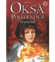 Oksa Pollocková - Vyvolená - Anne Plichotová