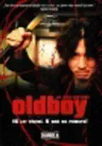 Oldboy - DVD