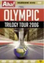 Olympic - Trilogy Tour 2006 - DVD