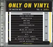 Only on vinyl - CD