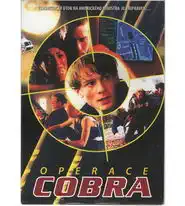 Operace Cobra - DVD