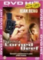 Operace Corned Beef - DVD