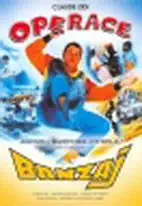 Operace banzaj - DVD