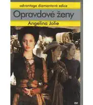 Opravdové ženy - DVD slim 