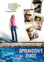 Opravdový život - DVD