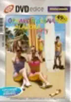 Opravdu děsná plážová párty - DVD