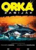 Orka zabiják - DVD