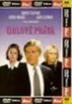 Orlové práva - DVD