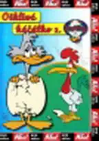 Ošklivé káčátko 1 - DVD