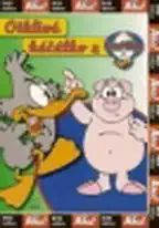 Ošklivé káčátko 2 - DVD
