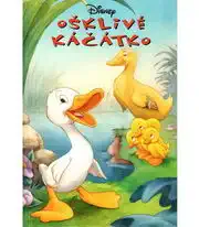 Ošklivé káčátko - Disney
