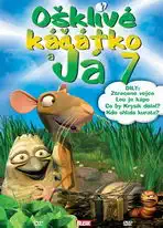 Ošklivé káčátko a já 7 - DVD