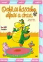 Ošklivé káčátko, elfové a draci - DVD