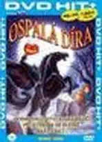 Ospalá díra - DVD