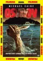 Ostrov - DVD pošetka