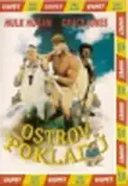 Ostrov pokladů - Hulk Hogan - DVD