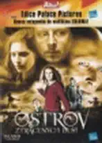 Ostrov ztracených duší - DVD