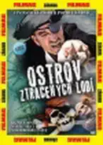 Ostrov ztracených lodí - DVD