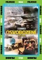Osvobození 2 - Průlom - DVD