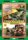 Osvobození 5 - Poslední úder ( bazarové zboží ) pošetka DVD