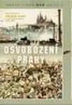 Osvobození Prahy - DVD