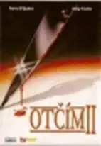 Otčím II. - DVD