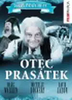 Otec prasátek DVD 1