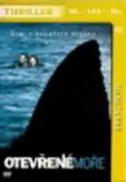 Otevřené moře - DVD