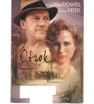 Otrok ( pošetka ) DVD